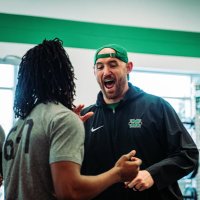 Dwight Galt IV (@coachgalt4) 's Twitter Profile