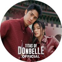TITAS OF DONBELLE OFFICIAL (@titasofdonbelle) 's Twitter Profile Photo TITAS OF DONBELLE OFFICIAL (@titasofdonbelle) 's Twitter Profile Photo