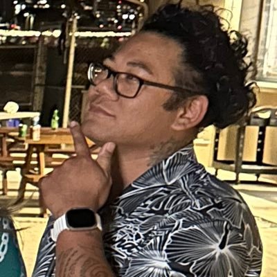 Some_Randomness Profile