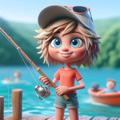 Christian, wife, Clemson fan, fisherwoman, animal lover, great friend and confidant,no dms, no porn!