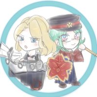 雪兎 (@kagami988_gs) Twitter profile photo