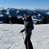 عمر سعد العـنزي (@osalanezi) 's Twitter Profile Photo