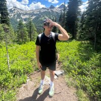 Chris Graziano (@chrisgraz88) 's Twitter Profile