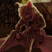 obscured (@obscu_red) 's Twitter Profile Photo