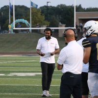 Damien Ross (@coachross_) 's Twitter Profile