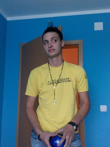 MakaylaMoody1's profile picture. 