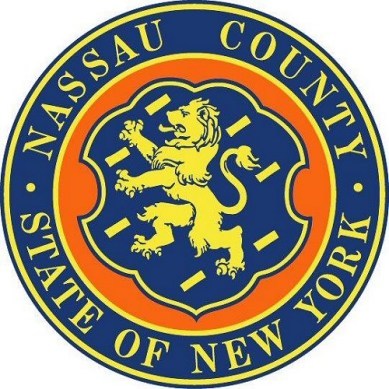 Nassau County Executive
