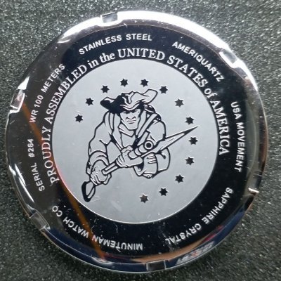 Thomas_Carey's profile picture. Retailer of quality watches, pens, and more.