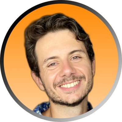 Giving back by learning out loud - Ex Senior Cloud Engineer @IBM - Learning and Building at the same time.
🚧 https://t.co/ZD1JQMQ0cH → 300+ users