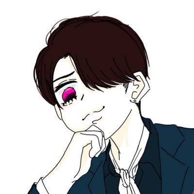 チャゲさんのプロフィール画像