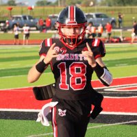 Cooper Robinson (@crob__18) 's Twitter Profile
