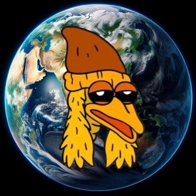 $BirdDog Official Mascot • https://t.co/2uGfApI5rJ https://t.co/IfLcSP0hHw @Bird_DogERC 0xF6Ce4BE313EaDo51511215F1874c898239A331E37