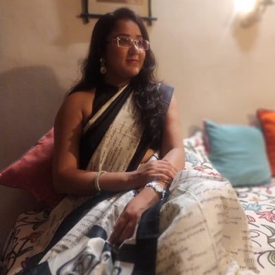 ahana027's profile picture. Business journalist with over seven years of experience. At present, I cover stock market for Upstox.