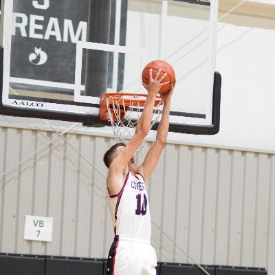Covenant Academy // Cypress, TX //Class of 2026 // 6,4 SF // 3.5 GPA // All-District 2024, 2025// 2nd Team All-State 2025