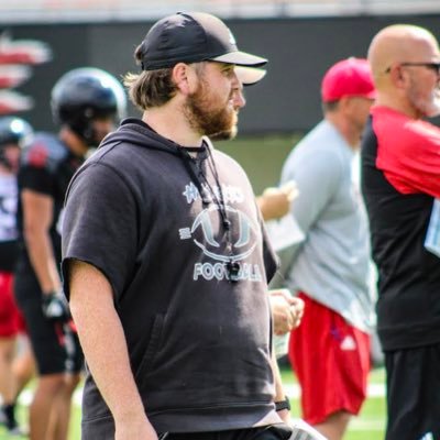 Caleb Richardson Profile