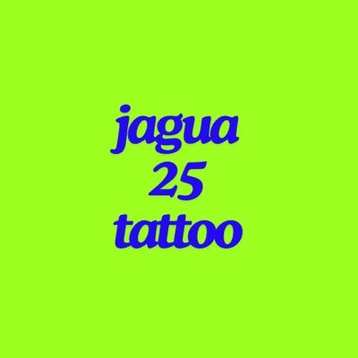なんばてんちょー｜ジャグアタトゥー ・ハーブピーリング｜JAGUABASE名古屋大須店さんのプロフィール画像