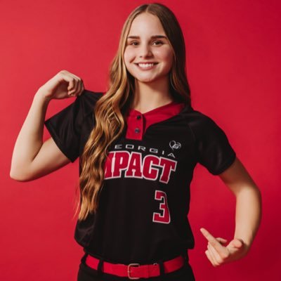 Maddied2029's profile picture. Calvary Christian School Athlete | Class of 2029 | 2024 softball GIAA All Region, GIAA All State | Georgia Impact Premier'11 |