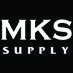 MKS Supply (@mkssupply) Twitter profile photo MKS Supply (@mkssupply) Twitter profile photo