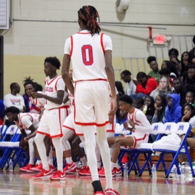 Mitchell County High School | Class of 2026 | 6’6 150 lbs | SG / SF | | GPA 3.0 | Phone # : 229-602 - 1240