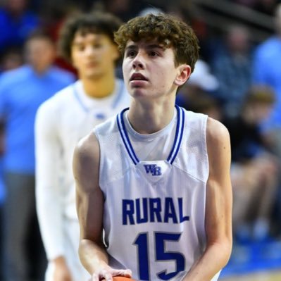 Brooks Ballard Profile