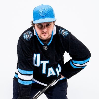 Utah State alumnus // Art Director @ Utah Mammoth // Previously Creative Director @ Vegas Golden Knights // Utah Jazz/Bees // Infinite Scale