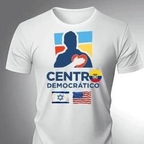 IIsMaEl47_ap14's profile picture. Colombiano, 🇨🇴🇮🇱
Dios, Familia, Justicia, Orden, Libertad.