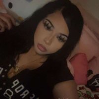 Crystal (@crystalblowscum) 's Twitter Profile Photo