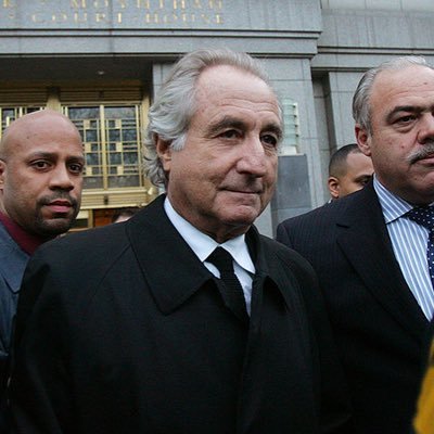 BernieMadoffish's profile picture. Bullish because / A1 Schemer / No Doubt Obtainer / Politically Enlightened / Journey Sniff Rebuild Engaged