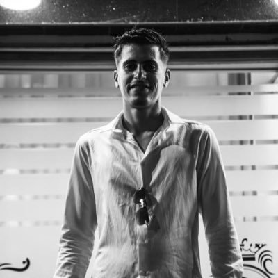 walidsais22's profile picture. 