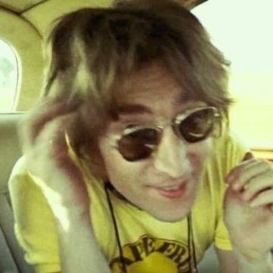 john winston lennon esta vivo e morando no interior do ceara