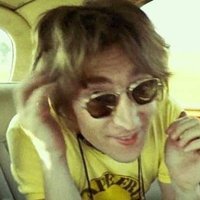 acervo john lennon (@acervojohnlemon) 's Twitter Profile Photo