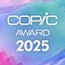 コピックアワード2025開催決定🎊 (@copic_award) Twitter profile photo コピックアワード2025開催決定🎊 (@copic_award) Twitter profile photo