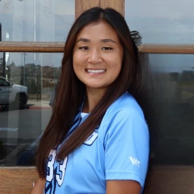 natalieyoo_'s profile picture. @usdwsoccer @aggiesoccer | ALL GLORY TO GOD
