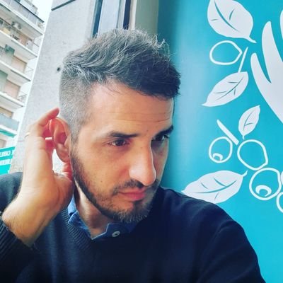 Pisciano pisciano ♓️ 
Amante de los 🛩
Hincha del 🇦🇹 de Avellaneda