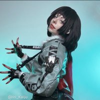 🧬Iri Kaiju cosplay🧬 (@iri_kaiju_) 's Twitter Profile
