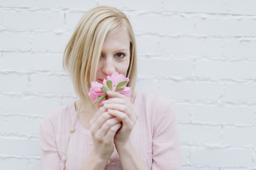 tulipfloral's profile picture. I'm just a city girl from Chicago livin it up in the South with my hubby and 2 dogs and creating beautiful floral art for my lovely clients and Brides!