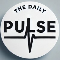 The Daily Pulse (@thedailypulse2) 's Twitter Profile