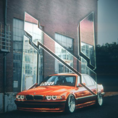 trickshotter/feeder.🇫🇮 @TeamIntellion
MW3/WW2❤️
Also interested in cars, mainly German cars.