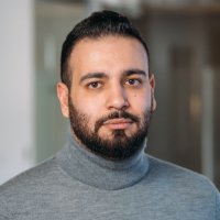 Khalil Sayegh (@khaliljeries) 's Twitter Profile Photo Khalil Sayegh (@khaliljeries) 's Twitter Profile Photo