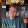 tuckdotcom's profile picture. you know you remind me of a younger me, i saw potential