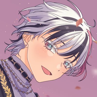 シロツメクサさんのプロフィール画像