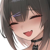 黒音りんか (@kuronerinka) 's Twitter Profile Photo