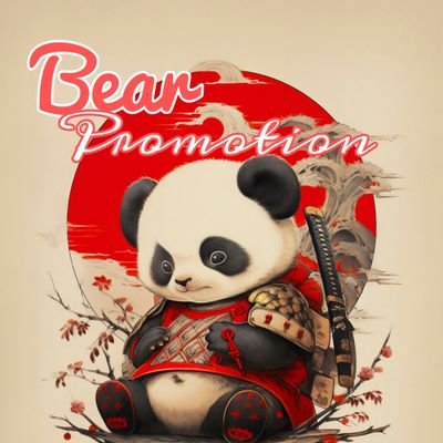 Main Account untuk Promote Bear! owned and verif by @BearBaby_19 | akun up di: @bangbearRT @bangbear_retwit | syarat join member cek link di bawah