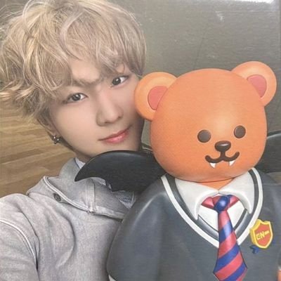 enhypen donos do mundo e vem segunda temporada de stay with me e de the on1y one