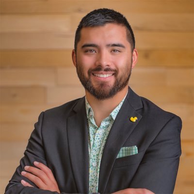 AustinQDean's profile picture. 