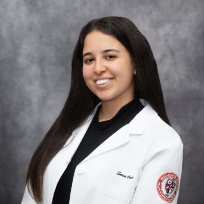 somed246's profile picture. OMS-III @WCUCOMDO Class of 2027 | #MedTwitter