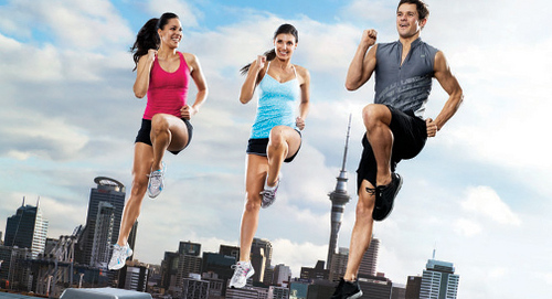 Fitnessday2's profile picture. Ways to get fit with us