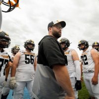 Andersen (@coachandersen52) 's Twitter Profile