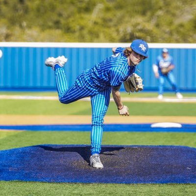 Ryder Chamblee Profile