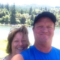 George Frogue (@geofrog48) 's Twitter Profile